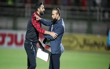 محرومیت تعلیقی گل محمدی فعال شد/ جریمه مالی برای استقلال و سپاهان