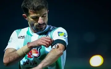 حدادی‌فر:اگر قرار است برگزاری مسابقات ریسک بالایی داشته باشد، بهتر است که لیگ تعطیل شود