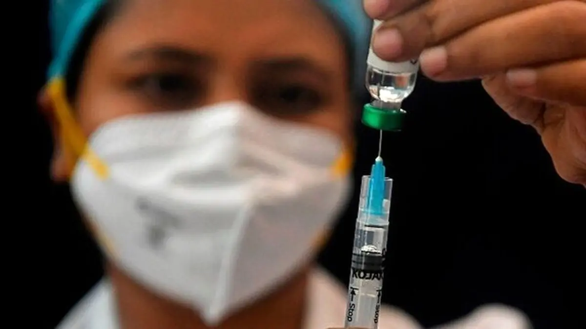 
ثبت سومین واکسن علیه کرونا توسط روسیه
