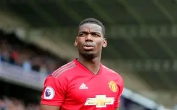 انتقال دشوار پوگبا به رئال