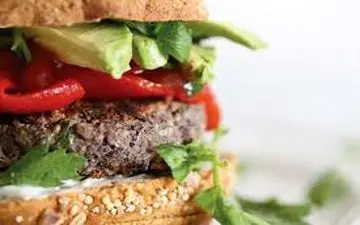 این ساندویچ سالم رو بررای دلبندت درست کن!