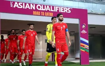 برگ برنده خاص تیم ملی ایران مقابل امارات در مقدماتی جام جهانی