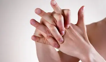 خطرات وحشتناک شکستن قلنج انگشتان دست