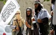 درخواست طالبان از رئیس جمهور افغانستان