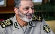  سرلشکر موسوی:جواب دشمن در سریع‌ترین زمان ممکن داده می‌شود 