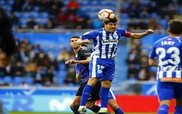  ابتلای ۳ بازیکن آلاوس به ویروس کرونا