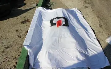 سقوط از دکل برق جان یک نفر را گرفت