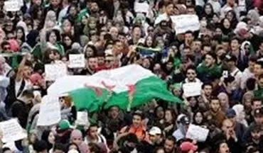  ممنوع الخروج شدن ۱۳۴ نفر در الجزایر؛ تاجر با نفوذ پشت میله‌های زندان