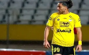 سیاوش یزدانی در اختیار کمیته انضباطی

