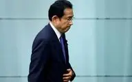 کلیسا و تدفین آبه، دو عامل افزایش نارضایتی از نخست‌وزیر ژاپن