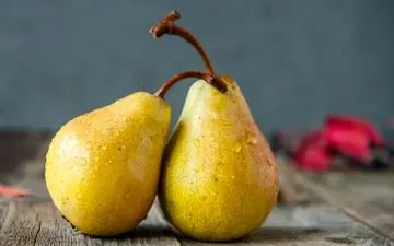  برای کاهش «کلسترول بد» این میوه را بخورید

