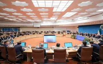 پزشکیان: ۱۰ درصد صرفه جویی در مصرف انرژی معادل ۸۰۰ هزار بشکه نفت است