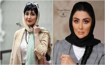 ویدئویی زننده از مریم معصومی/ عبور از خط قرمز ها !!!