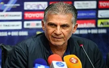  کی روش تنها به نشست آمد