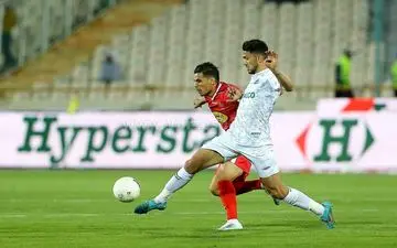 کلاف سر در گم در پست دفاع چپ پرسپولیس؛ چهارمین انتخاب یحیی