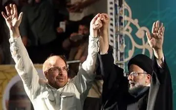 رییسی و سودای لیدری اصولگرایان