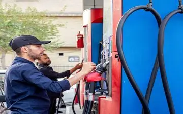 مردم خیالشان از قیمت بنزین راحت شد

