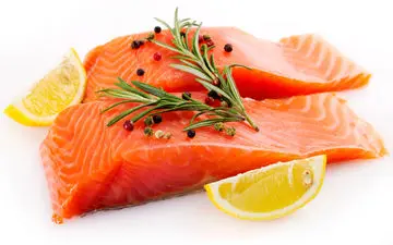 مبارزه با آلرژی پاییزی با 5 گام غذایی