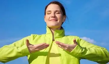 سه تمرین تنفس برای کاهش اضطراب