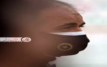 نویدکیا: بازی با مس همیشه سخت ولی جذاب بوده است
