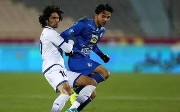 نورافکن به دربی 86 می رسد؟