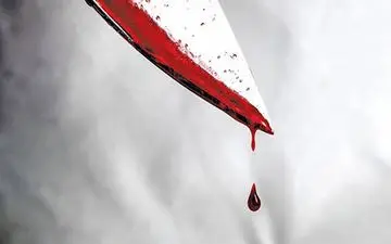 جنایت مرگبار به خاطر تنه زدن/ فرار قاتل 20 روز مانده به عروسی