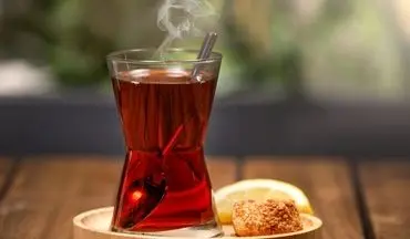 اگر میخواهید دیرتر پیرشوید چای بنوشید