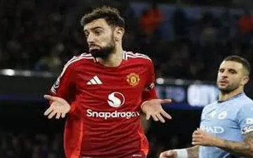  طعنه موذیانه سیتی به یونایتد؛ آبی‌ها نمک روی زخم قرمزها می‌پاشند +عکس 