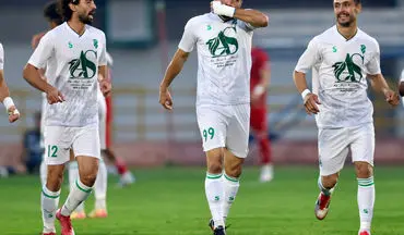 پیروزی ارزشمند آرکا البرز برابر دنا یاسوج/ سه امتیاز شیرین تر از عسل برای عقاب ها