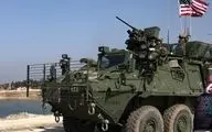 آمریکا به منبج سوریه نیروهای تازه نفس اعزام کرد