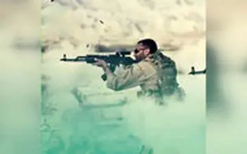 همه چیز درباره نیروهای ویژه سپاه که نفت‌کش انگلیسی را توقیف کردند