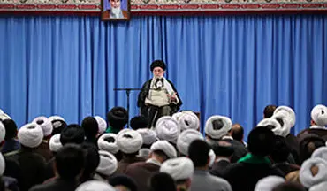 نظر رهبر انقلاب درباره مذاکره با آمریکا 