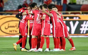 خط دفاع پرسپولیس مقابل پیکان دگرگون می شود