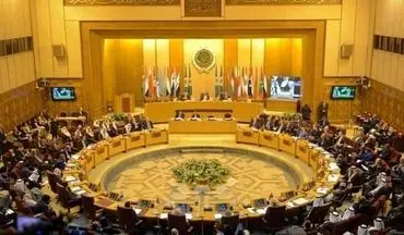 تلاش اتحادیه عرب برای صدور قطعنامه‌ای بین‌المللی با هدف لغو تصمیم ترامپ