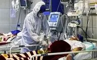 افزایش تعداد مراجعان کرونایی به بیمارستان مسیح دانشوری