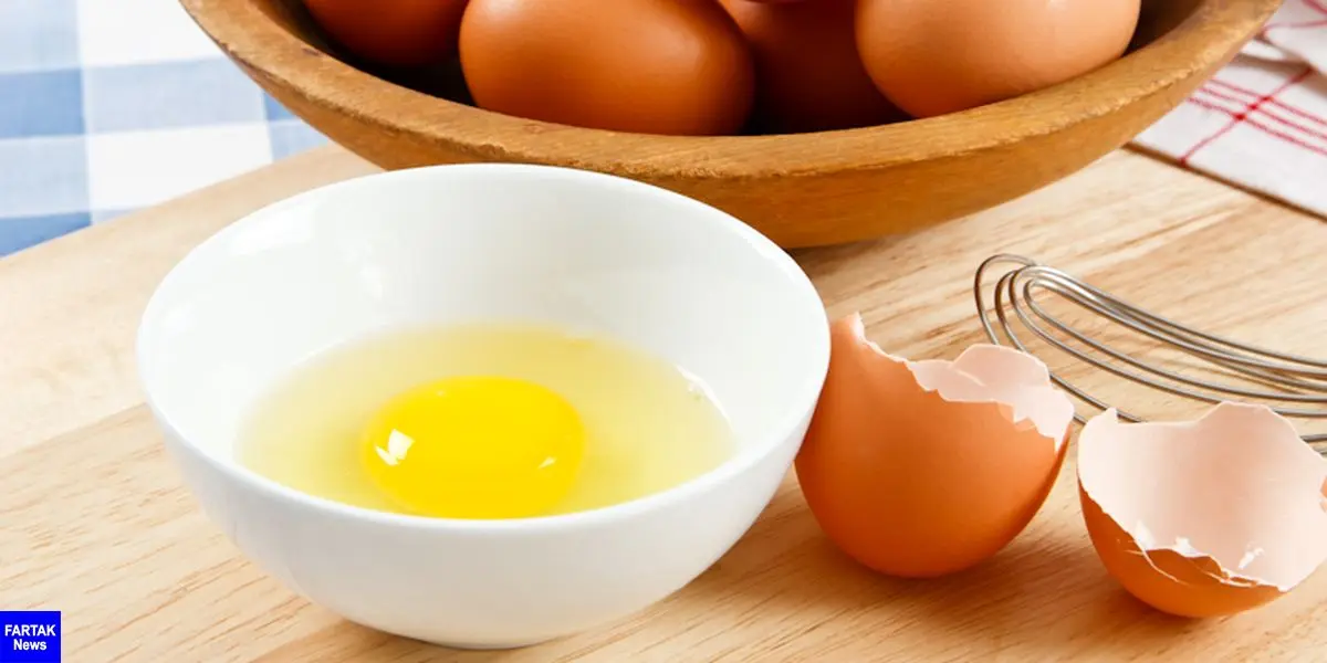 مصرف تخم مرغ و اثرات مثبت آن روی بدن