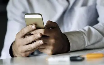 راز خودکشی زن تهرانی لو رفت/ پیامک عجیب شوهر! 