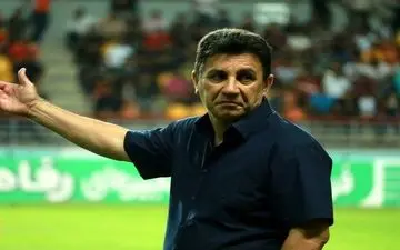  این حرکت قلعه‌نویی از چشم دوربین‌ها دور ماند+عکس