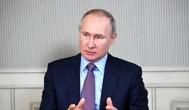 رئیس جمهور روسیه:هنوز به اوج بحران کرونا نرسیده‌ایم