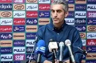 جباری: با تیم خوبی بازی داریم| نتیجه خوب برای ما قهرمانی در جام حذفی است

