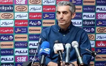 جباری: با تیم خوبی بازی داریم| نتیجه خوب برای ما قهرمانی در جام حذفی است

