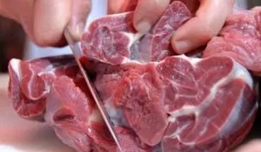 گوشت گوساله ۹۰۰ هزار تومانی در تهران