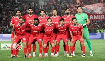 پرسپولیس؛ مالک توپ اما کم‌دقت در حمله/فولاد؛ نظم دفاعی و بهره‌گیری از ضدحمله