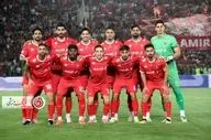 پوستر احساسی پرسپولیس برای بازی گل‌گهر
