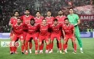 پرسپولیس؛ مالک توپ اما کم‌دقت در حمله/فولاد؛ نظم دفاعی و بهره‌گیری از ضدحمله