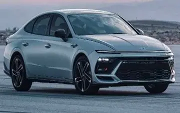 فیس لیفت هیوندای سوناتا معرفی شد؛ مشخصات فنی، امکانات و تصاویر نسخه جدید سدان محبوب کره ای
