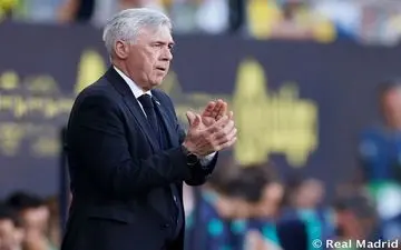 آنچلوتی: ال‌کلاسیکوی لذت‌بخشی بود/ می‌خواستم به همه بازیکنانم فرصت بازی بدهم 