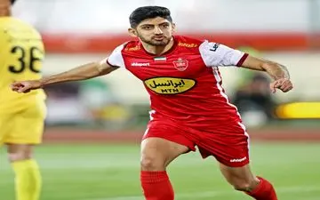 در مورد درخشان‌ترین نسخه از وینگر پرسپولیس که هرگز تکرار نشد؛  ترابی کالدرون کجاست؟