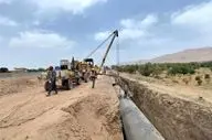 خبر خوش به تهرانی‌ها ؛ ذخیره آب در پایتخت 