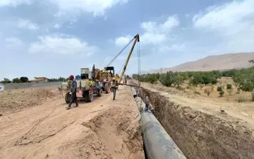 خبر خوش به تهرانی‌ها ؛ ذخیره آب در پایتخت 